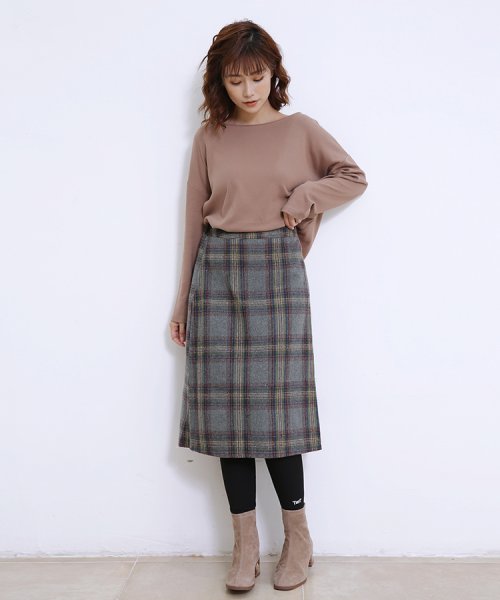 超目玉 レディース 秋 冬 韓国ファッションスカート ボトムス 冬物 ハーフ丈 ひざ丈 Aライン ハイウエスト 厚手 ミディアムスカート ハーフ丈 スカート ドゥーベル Doux Belle Magaseek 超目玉 レディース 秋 冬 韓国ファッションスカート ボトムス 冬物 ハーフ丈 ひざ丈 Aライン ハイウエスト 厚手 ミディアムスカート ハーフ丈 スカート ドゥーベル Doux Belle Magaseek