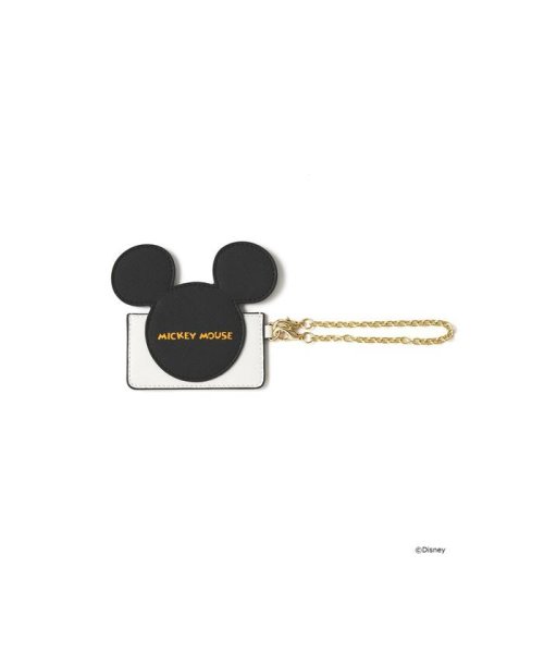 & chouette(アンドシュエット)/《Disney Collection》ミッキー/カードケース付きショルダーバッグ/img08