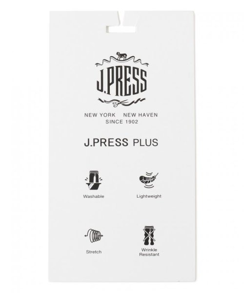 J.PRESS MENS(J．プレス　メンズ)/【J.PRESS PLUS】ポリラッセルコーデュロイ ジャケット/img13