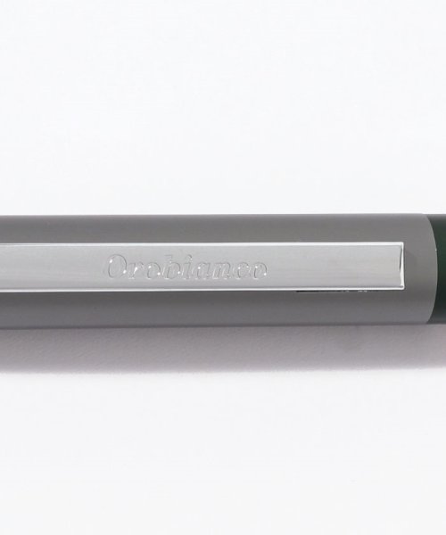 Orobianco(Pen)(オロビアンコ（ボールペン・タイピン・カフス）)/フレッチャ　ボールペン+ハンドタオル　ギフトセット/img03