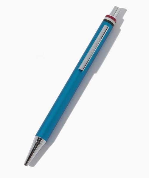Orobianco(Pen)(オロビアンコ（ボールペン・タイピン・カフス）)/フレッチャ　ボールペン+ハンドタオル　ギフトセット/img01