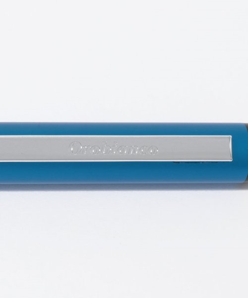Orobianco(Pen)(オロビアンコ（ボールペン・タイピン・カフス）)/フレッチャ　ボールペン＆シャープペン+ハンドタオル　ギフトセット/img07