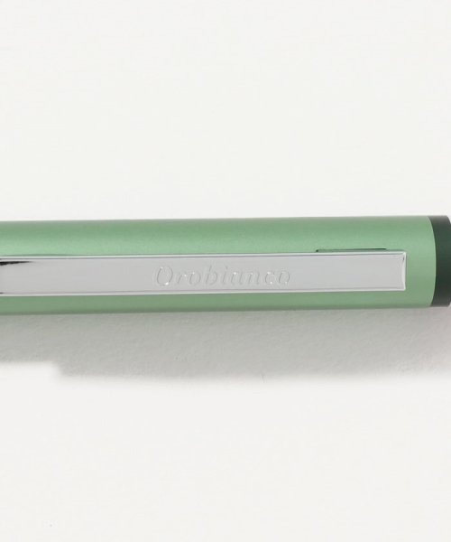 Orobianco(Pen)(オロビアンコ（ボールペン・タイピン・カフス）)/フレッチャ　ボールペン＆シャープペン+ハンドタオル　ギフトセット/img04