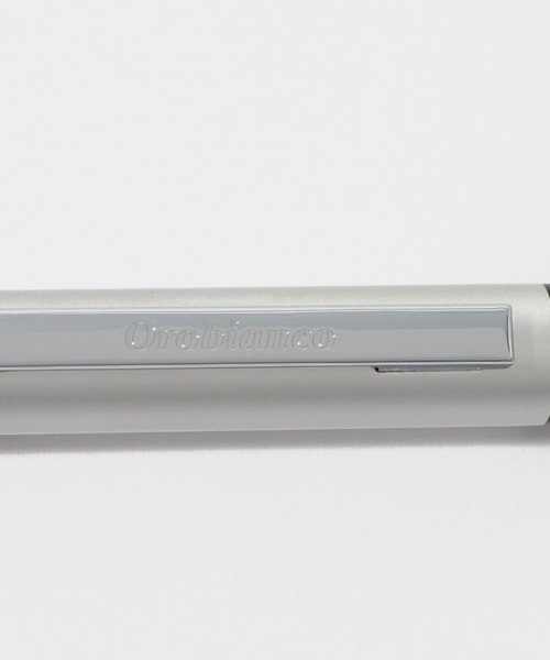 Orobianco(Pen)(オロビアンコ（ボールペン・タイピン・カフス）)/フレッチャ　ボールペン+ハンドタオル　ギフトセット/img03