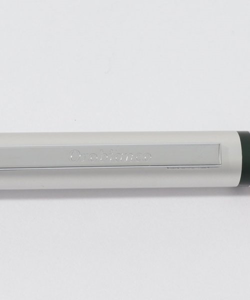Orobianco(Pen)(オロビアンコ（ボールペン・タイピン・カフス）)/フレッチャ　ボールペン＆シャープペン+ハンドタオル　ギフトセット/img07