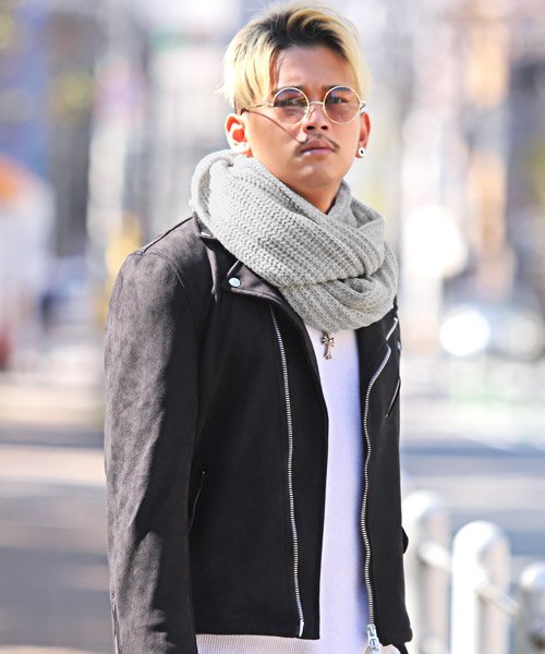 セール 畦編みニットスヌード スヌード マフラー メンズ ネックウォーマー ニット 畦編み ニットスヌード ラグスタイル Luxstyle Magaseek セール 畦編みニットスヌード スヌード マフラー メンズ ネックウォーマー ニット 畦編み ニットスヌード ラグスタイル Luxstyle Magaseek