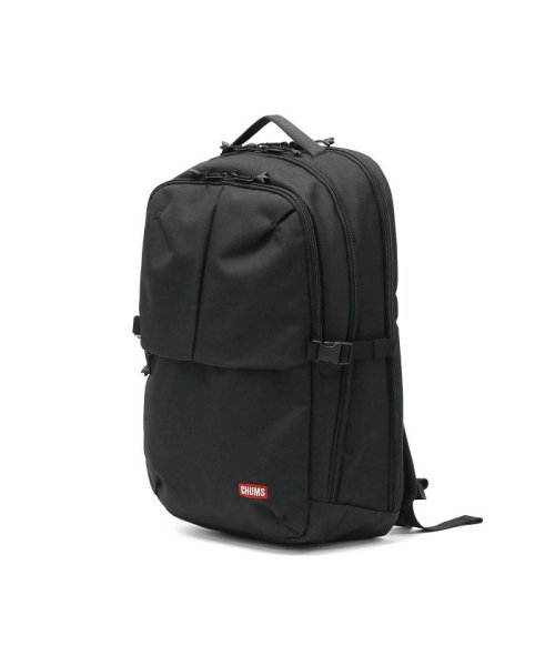 CHUMS(チャムス)/【日本正規品】チャムス リュック CHUMS SLC Work Day Pack SLCワークデイパック ビジネス B4 A4 24L CH60－2992/img01