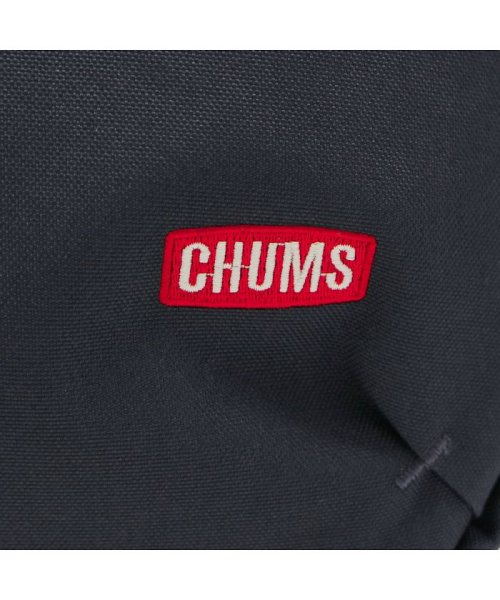 CHUMS(チャムス)/【日本正規品】チャムス リュック CHUMS SLC Work Day Pack SLCワークデイパック ビジネス B4 A4 24L CH60－2992/img25