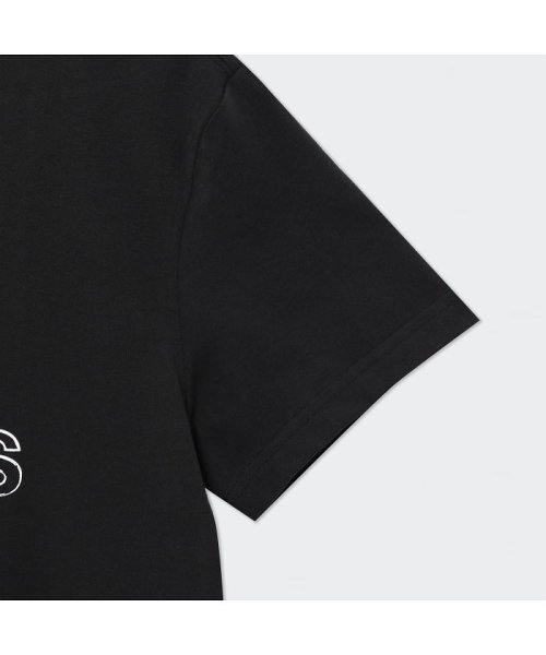 セール 70 Off 大阪 スクロール Tシャツ Osaka Scrawl Tee アディダス Adidas Magaseek