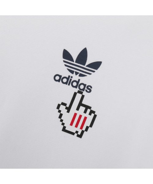 セール 東京キー シティ パーカー Tokyo Key City Hoodie アディダス オリジナルス Adidas Originals Magaseek