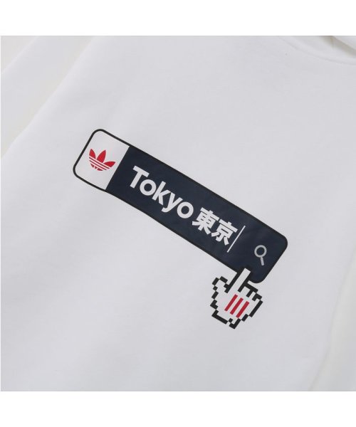 セール 東京キー シティ パーカー Tokyo Key City Hoodie アディダス オリジナルス Adidas Originals Magaseek セール 東京キー シティ パーカー Tokyo Key City Hoodie アディダス オリジナルス Adidas Originals Magaseek