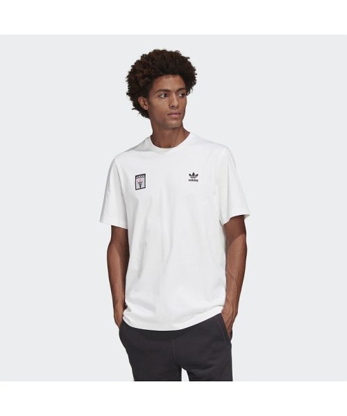 セール 70 Off Tシャツ アディダス オリジナルス Adidas Originals Magaseek