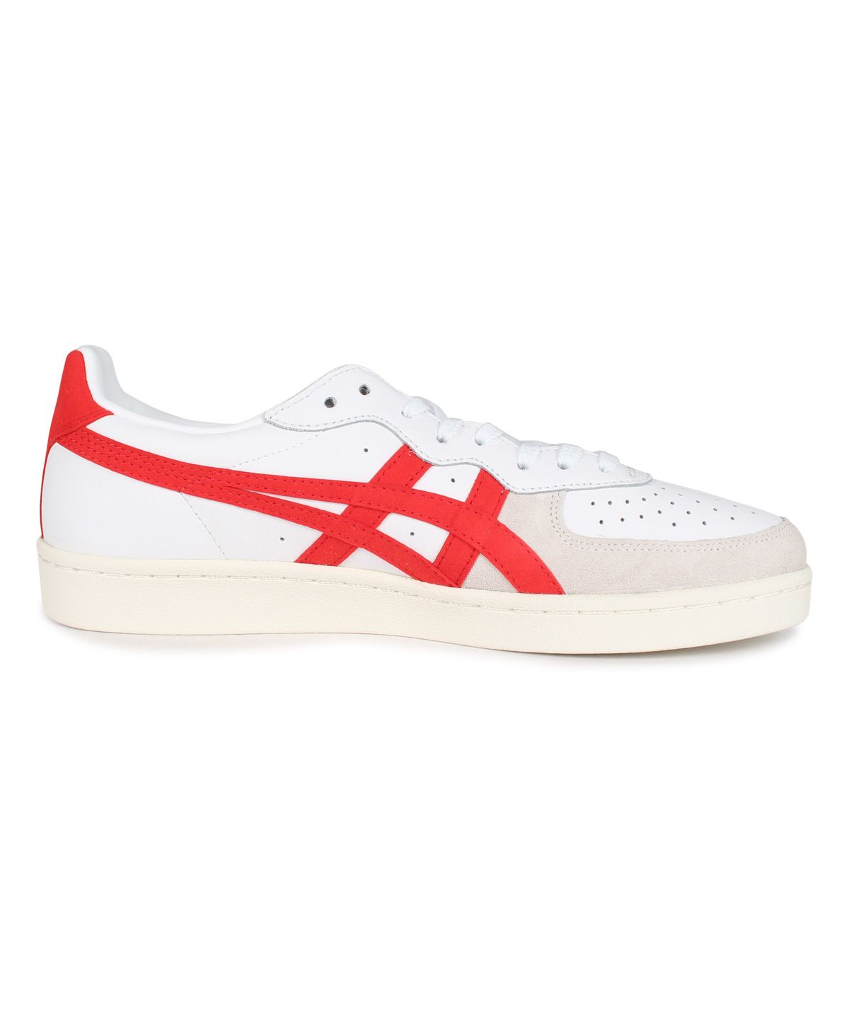 オニツカタイガー Onitsuka Tiger ジーエスエム スニーカー メンズ 
