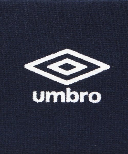 umbro(アンブロ)/幅広ヘアバンド/img05