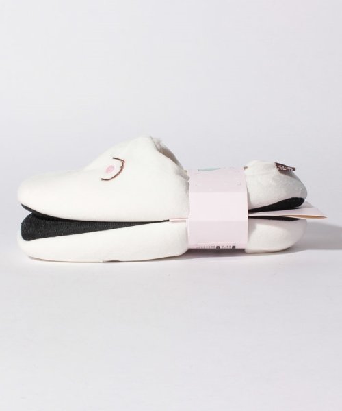 クーポン すみっコぐらし ルームシューズ しろくま おうち あったか キャラクター ゆるキャラ 503675025 マルカワ Marukawa Magaseek