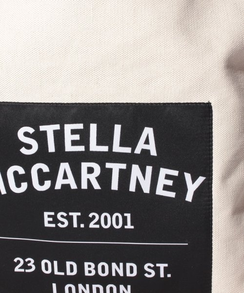 Stella McCartney(ステラマッカートニー)/【STELLLA Mc CARTNEY】23 OBS トートバッグ/img04
