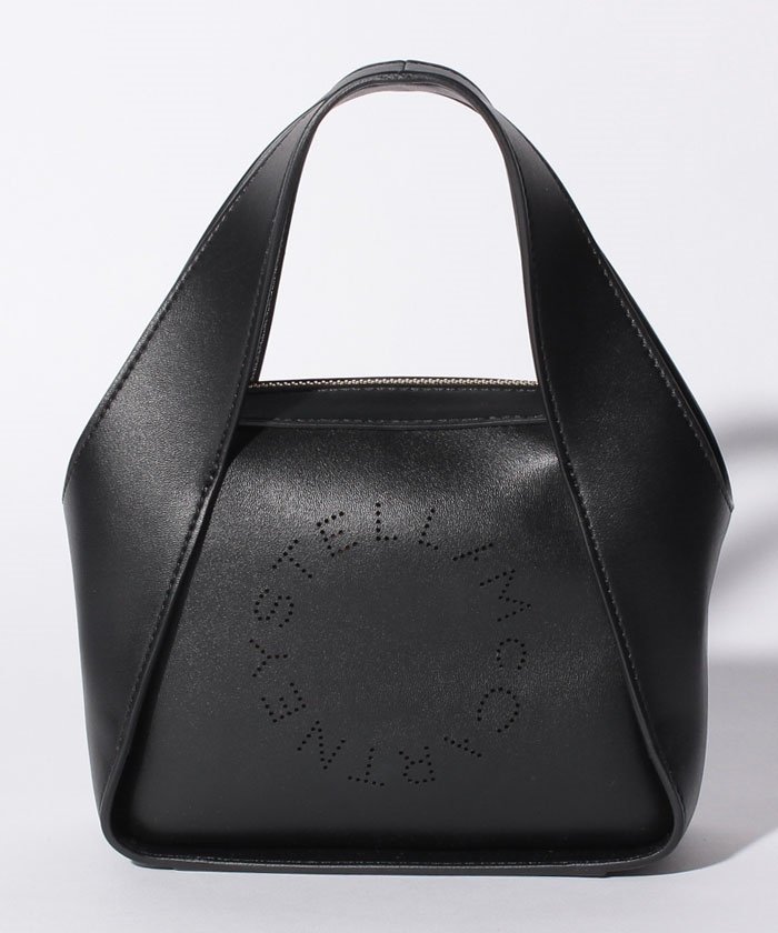 【セール】【STELLLA Mc CARTNEY】ミニステラロゴクロスボディバッグ(503691769) ステラマッカートニー