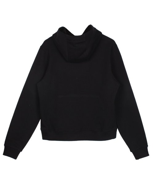 バーバリー Burberry パーカー スウェット レディース プルオーバー Landon Tb ブラック 黒 バーバリー Burberry Magaseek