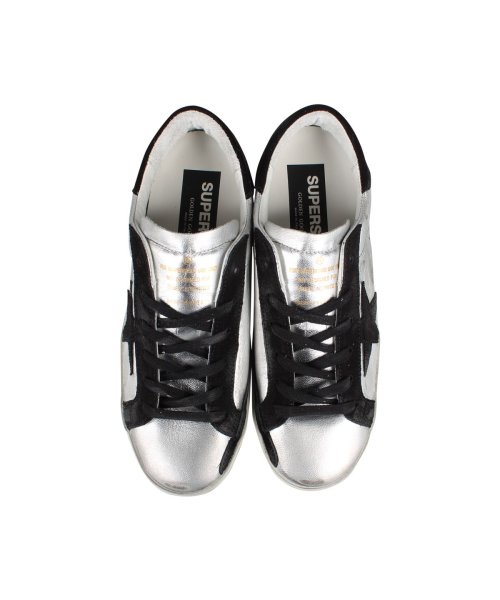 GOLDEN GOOSE(ゴールデングース)/ゴールデングース Golden Goose スーパースター スニーカー レディース SUPERSTAR ホワイト 白 GWF00101F000312 /img04