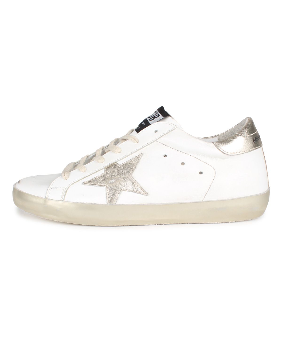 日本正規品仕様 ゴールデングース Golden Goose スーパースター スニーカー レディース SUPERSTAR ホワイト 白 GWF00101F000316 スニーカー Sketch Yourself - Ep. 6, Millinsky