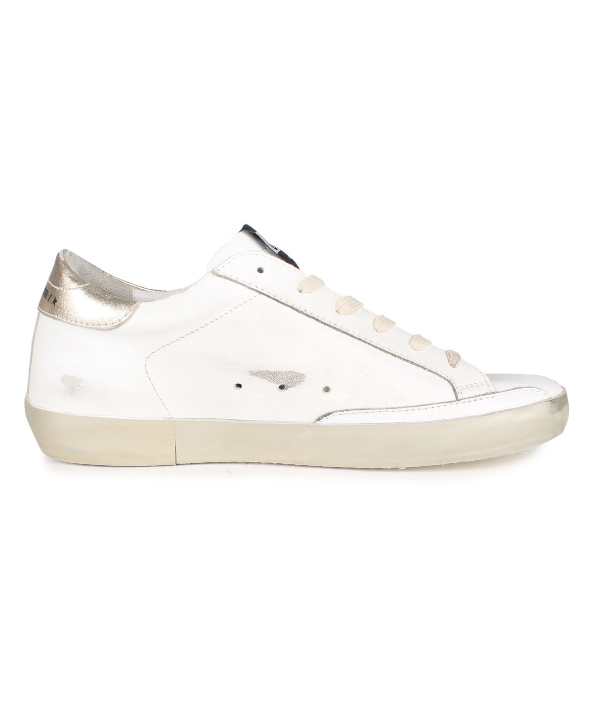日本正規品仕様 ゴールデングース Golden Goose スーパースター スニーカー レディース SUPERSTAR ホワイト 白 GWF00101F000316 スニーカー Sketch Yourself - Ep. 6, Millinsky