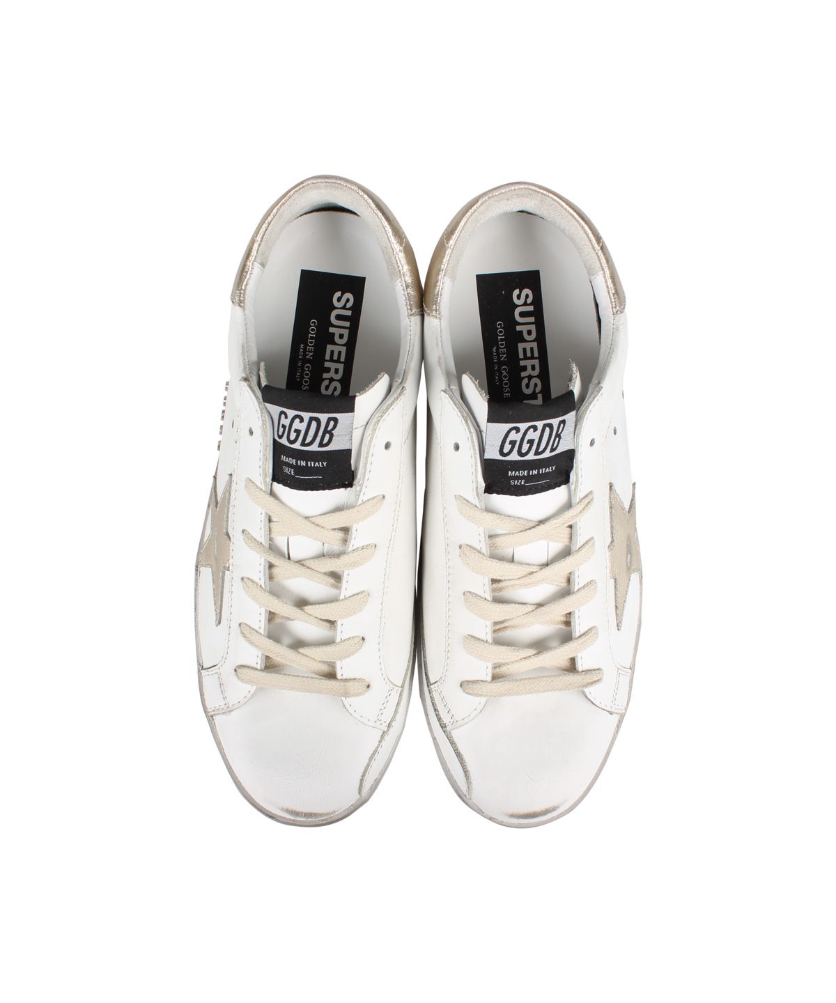 日本正規品仕様 ゴールデングース Golden Goose スーパースター スニーカー レディース SUPERSTAR ホワイト 白 GWF00101F000316 スニーカー Sketch Yourself - Ep. 6, Millinsky