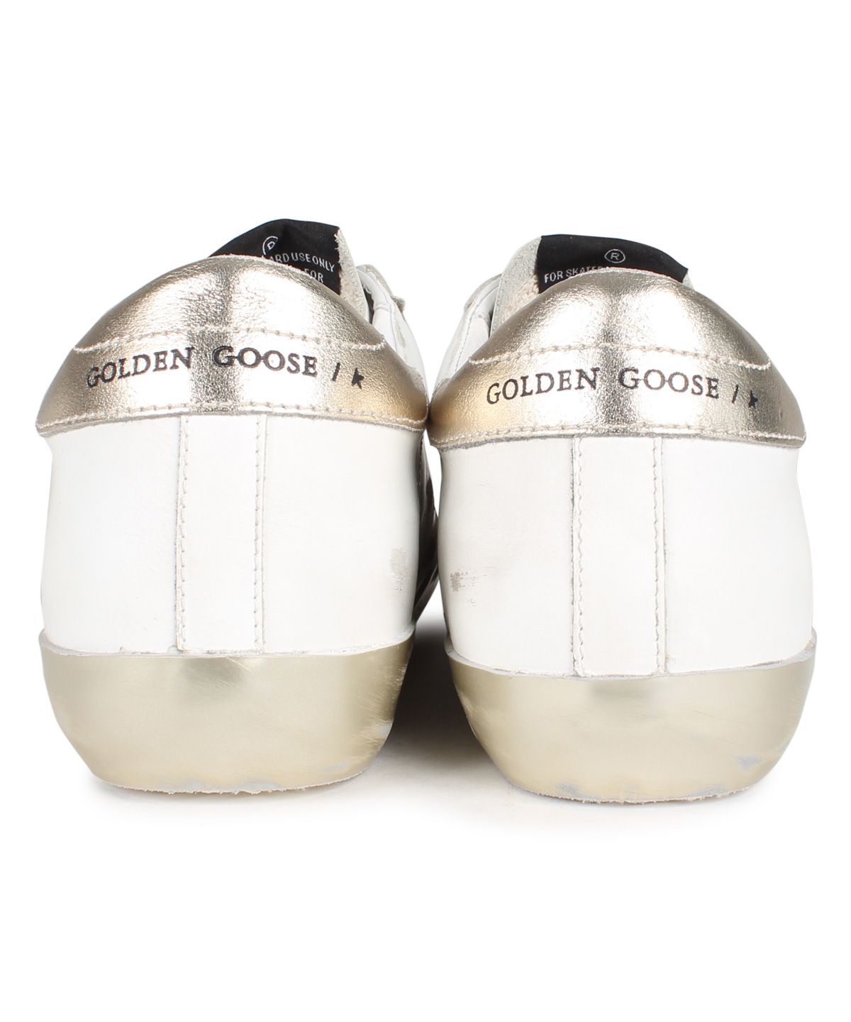日本正規品仕様 ゴールデングース Golden Goose スーパースター スニーカー レディース SUPERSTAR ホワイト 白 GWF00101F000316 スニーカー Sketch Yourself - Ep. 6, Millinsky