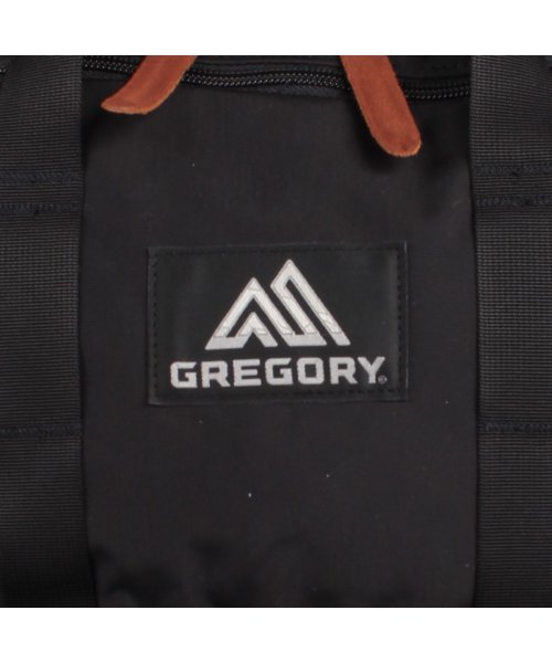GREGORY(グレゴリー)/グレゴリー GREGORY リュック バッグ バックバッグ トートバッグ メンズ レディース 20L SNATCH DAY ブラック 黒 103873/img08