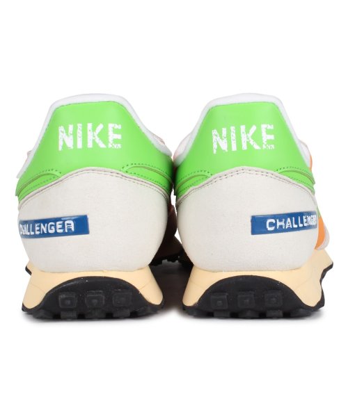 Nike Challenger Og ナイキ チャレンジャー スニーカー メンズ オレンジ Dc5214 6 ナイキ Nike Magaseek