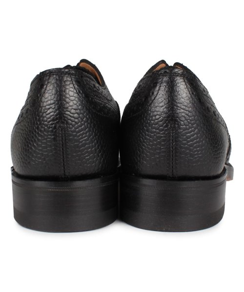 SANDERS(サンダース)/SANDERS サンダース シューズ ウィングチップ ハイランド ブローグ 靴 メンズ ビジネス BRAEMAR HIGHLAND BROGUE SHOE Fワ/img05