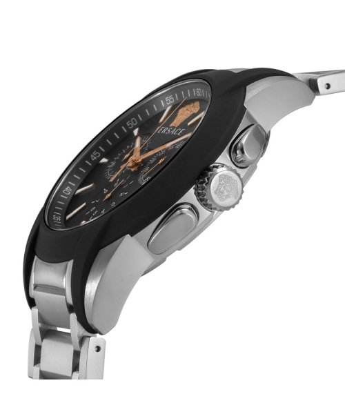 VERSACE(ヴェルサーチェ)/VERSACE  腕時計 メンズ CHARACTER CHRONO VEM800218/img01