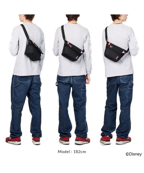 マンハッタンポーテージ ミッキー ディズニー メッセンジャーバッグ メンズ レディース Manhattan Portage Mp1603mic マンハッタンポーテージ Manhattan Portage Magaseek マンハッタンポーテージ ミッキー ディズニー メッセンジャーバッグ メンズ レディース Manhattan Portage Mp1603mic マンハッタンポーテージ Manhattan Portage Magaseek