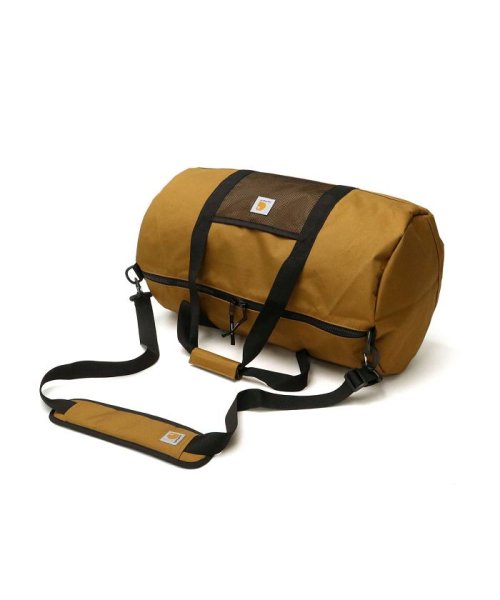 Carhartt WIP(カーハートダブルアイピー)/【日本正規品】カーハート ダッフルバッグ Carhartt WIP ボストンバッグ WRIGHT DUFFLE BAG 2WAY 旅行 I028387/img13