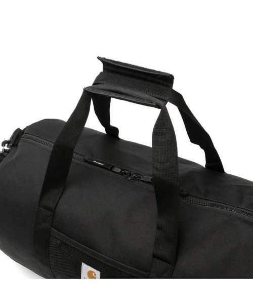 Carhartt WIP(カーハートダブルアイピー)/【日本正規品】カーハート ダッフルバッグ Carhartt WIP ボストンバッグ WRIGHT DUFFLE BAG 2WAY 旅行 I028387/img15