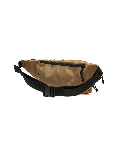 Carhartt WIP(カーハートダブルアイピー)/【日本正規品】カーハート ウエストバッグ Carhartt WIP ウエストポーチ DELTA HIP BAG ヒップバッグ ボディバッグ I028152/img02