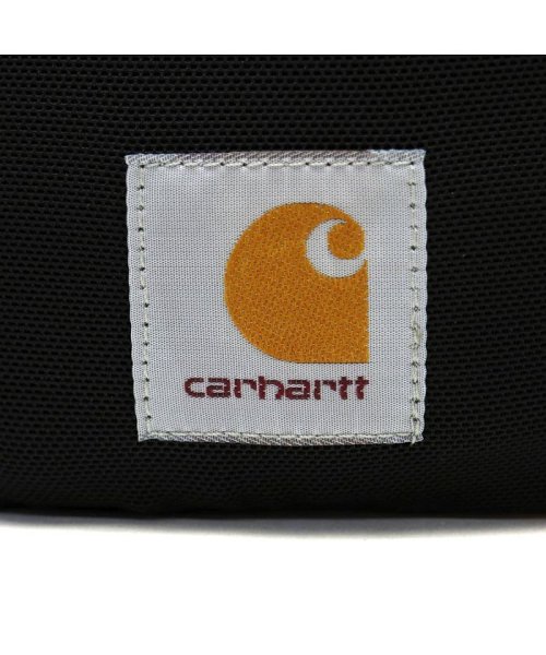Carhartt WIP(カーハートダブルアイピー)/【日本正規品】カーハート ウエストバッグ Carhartt WIP ウエストポーチ DELTA HIP BAG ヒップバッグ ボディバッグ I028152/img21