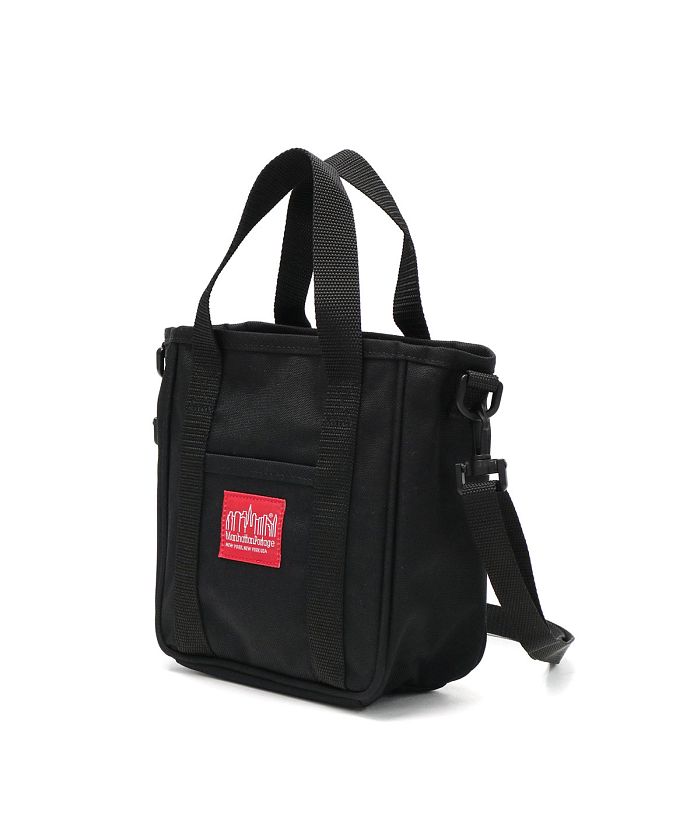 日本正規品】マンハッタンポーテージ トートバッグ Manhattan Portage