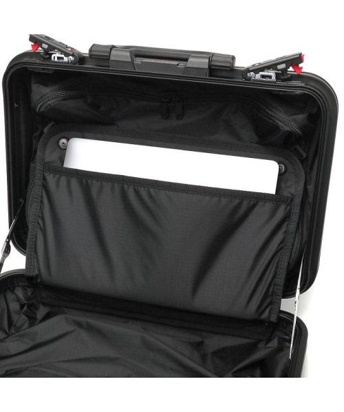 BRIEFING(ブリーフィング)/【日本正規品】ブリーフィング ブリーフケース BRIEFING アタッシュケース JET/TRAVEL H－BRIEFCASE 15L BRA201C42/img11