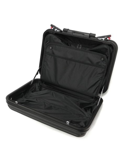 BRIEFING(ブリーフィング)/【日本正規品】ブリーフィング ブリーフケース BRIEFING アタッシュケース JET/TRAVEL H－BRIEFCASE 15L BRA201C42/img14