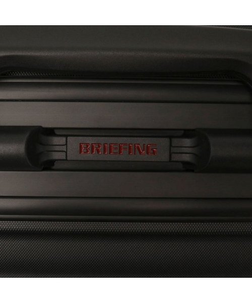 BRIEFING(ブリーフィング)/【日本正規品】ブリーフィング ブリーフケース BRIEFING アタッシュケース JET/TRAVEL H－BRIEFCASE 15L BRA201C42/img26