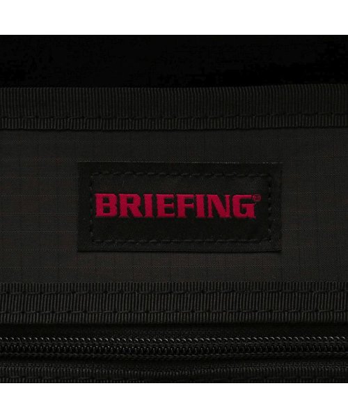 BRIEFING(ブリーフィング)/【日本正規品】ブリーフィング ブリーフケース BRIEFING アタッシュケース JET/TRAVEL H－BRIEFCASE 15L BRA201C42/img27