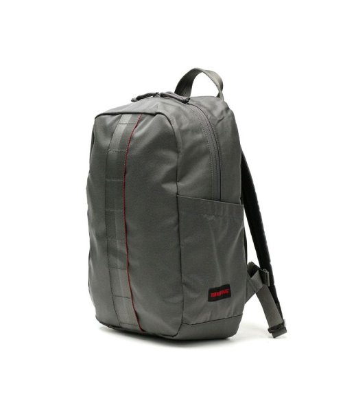 BRIEFING(ブリーフィング)/【日本正規品】ブリーフィング リュック BRIEFING バックパック URBAN GYM LIGHT PACK S A4 14.4L BRL203P01/img01