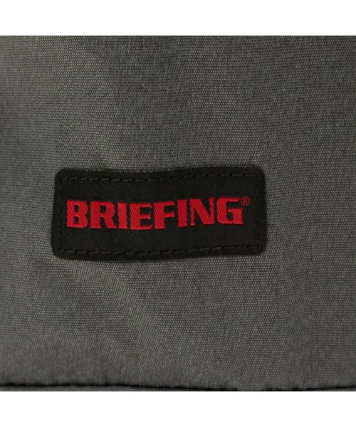 BRIEFING(ブリーフィング)/【日本正規品】ブリーフィング リュック BRIEFING バックパック URBAN GYM LIGHT PACK S A4 14.4L BRL203P01/img22