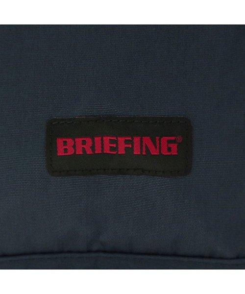 BRIEFING(ブリーフィング)/【日本正規品】ブリーフィング リュック BRIEFING URBAN GYM LIGHT PACK アーバンジムライトパック 18.4L BRL203P02/img22