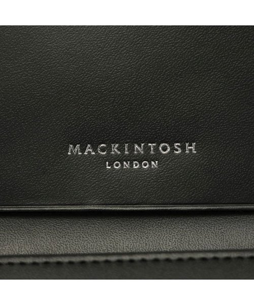 MACKINTOSH LONDON(マッキントッシュ ロンドン)/マッキントッシュ ロンドン 名刺入れ MACKINTOSH LONDON ANDREW 1ST カードケース ビジネス 革 本革 MKL5060003/img13