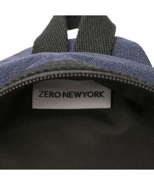 ZERO NEWYORK(ゼロニューヨーク)/ゼロニューヨーク ボディバッグ ZERO NEWYORK アストリア Astoria ワンショルダーバッグ 4L ACE 81061/img18
