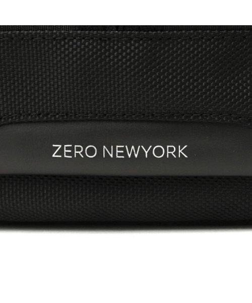 ZERO NEWYORK(ゼロニューヨーク)/ゼロニューヨーク ボディバッグ ZERO NEWYORK アストリア Astoria ワンショルダーバッグ 4L ACE 81061/img19