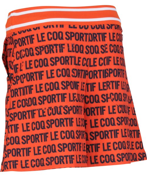 le coq sportif GOLF (ルコックスポルティフ（ゴルフ）)/キュロットスカート【アウトレット】/img09