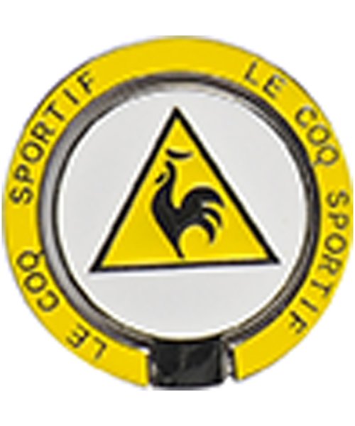 le coq sportif GOLF (ルコックスポルティフ（ゴルフ）)/マーカー/img06