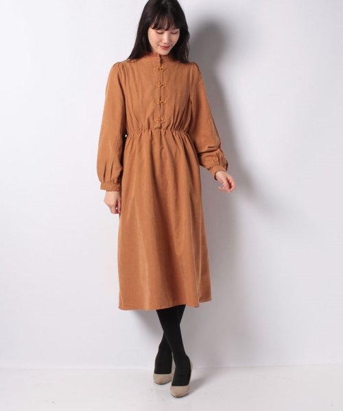 セール ピーチチャイナボタンワンピース オリーブデオリーブ Olive Des Olive Magaseek セール ピーチチャイナボタンワンピース オリーブデオリーブ Olive Des Olive Magaseek
